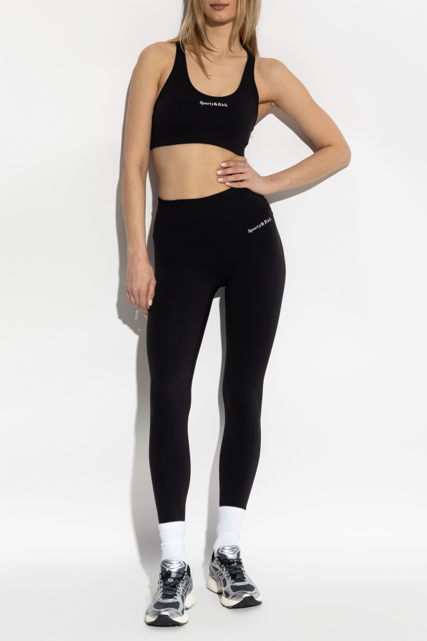 Sporty & Rich Top from the Core collection