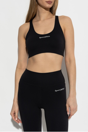 Sporty & Rich Top from the Core collection