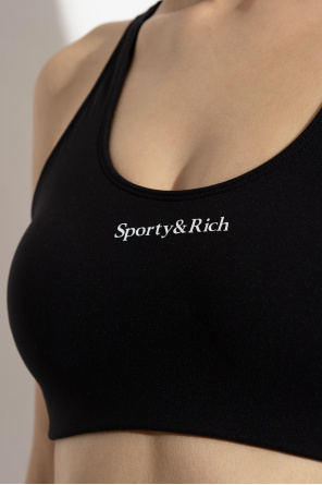 Sporty & Rich Top from the Core collection