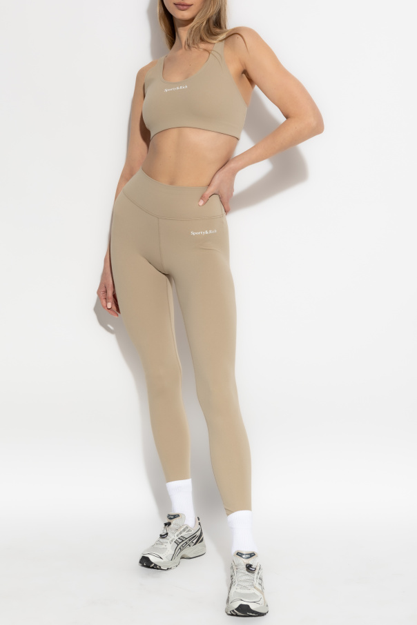 Sporty & Rich Top from the Core collection