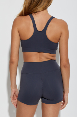 Sporty & Rich Training bra from the "Yoga Retreat" collection