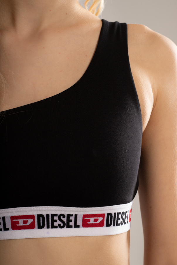 Diesel ‘UFSB-BAKSS-L’ bra