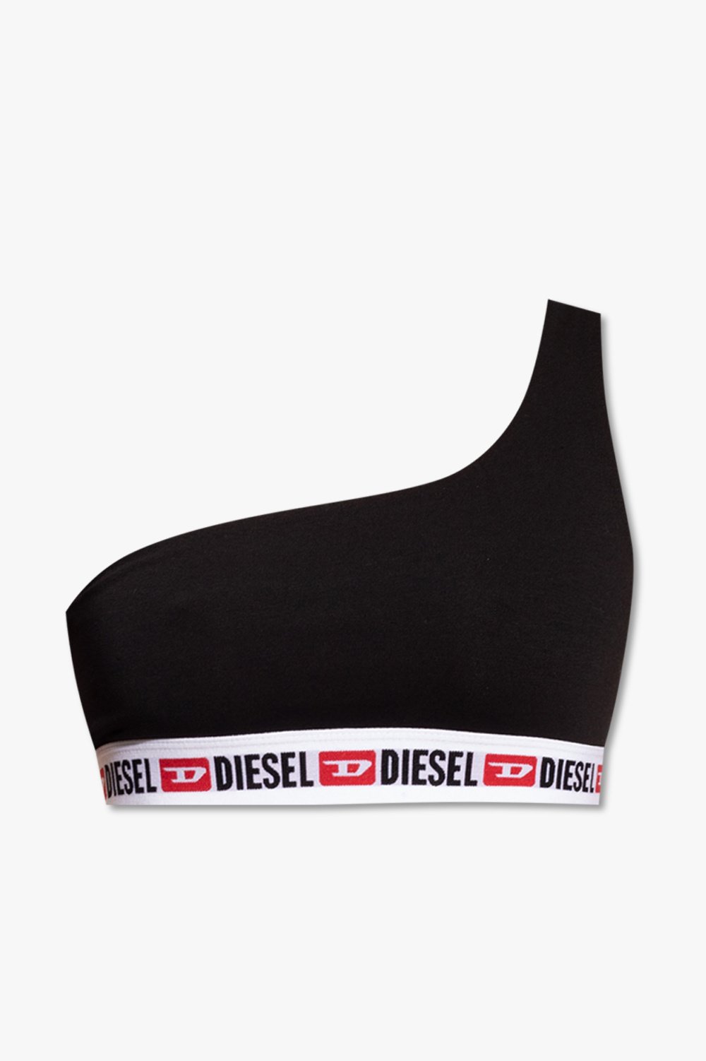 Black 'UFSB-BAKSS-L' bra Diesel - Vitkac Canada