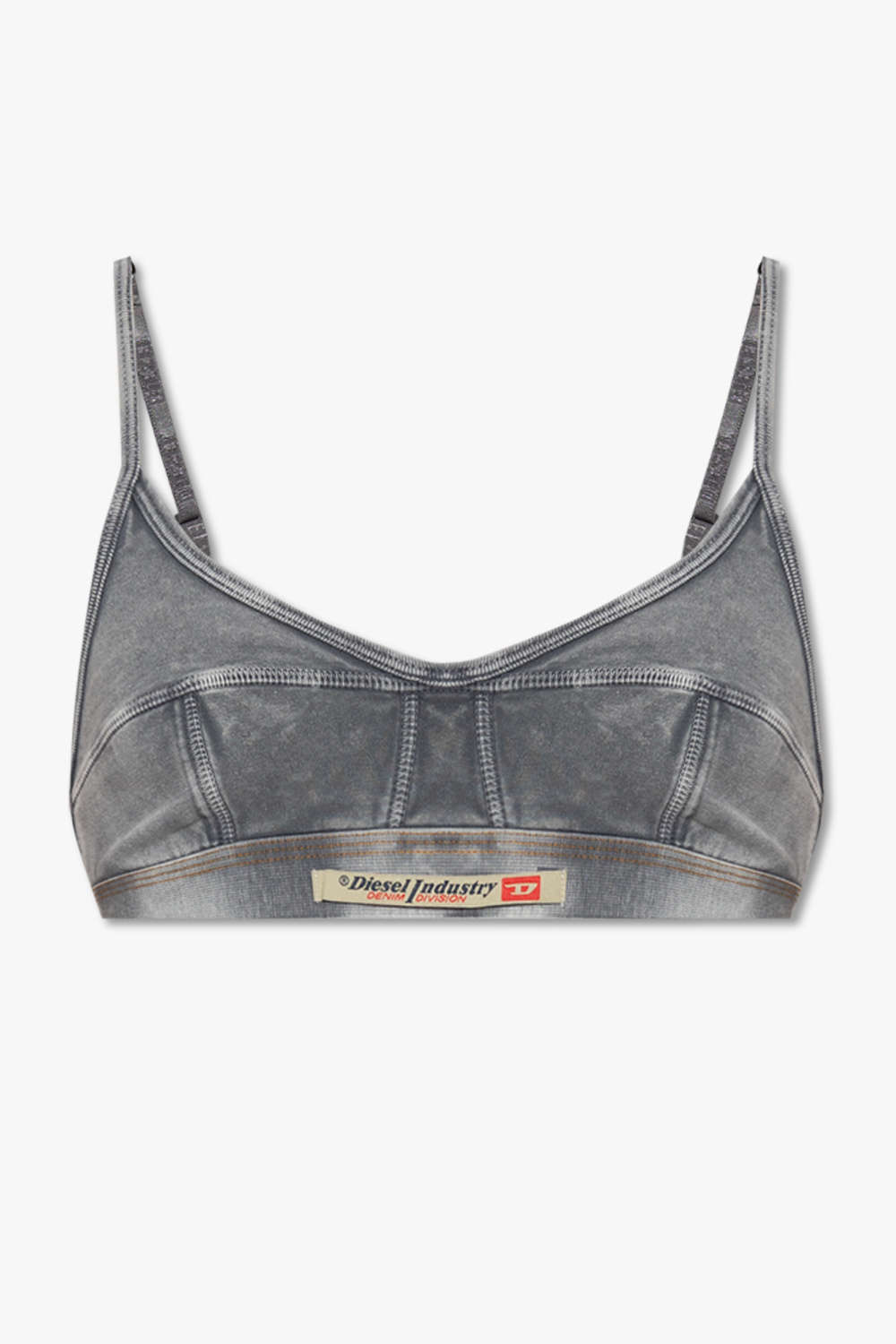 Diesel ‘UFSB-BILLIECUT-DT’ bra