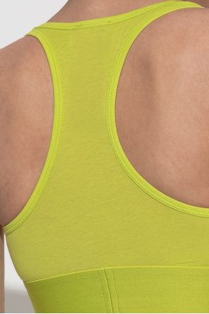 Diesel Sujetador "UFSB-COTTON-RACE-BRALETTE"