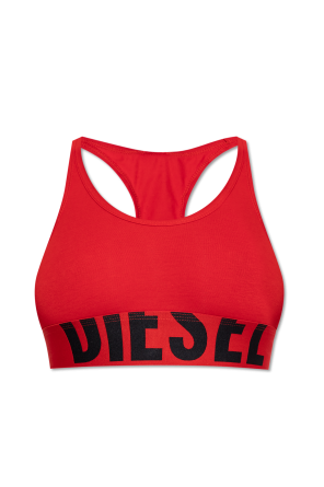 Bra UFSB-COTTON-RACE-BRALETTE