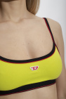 Diesel ‘UFSB-KIKIS’ bra