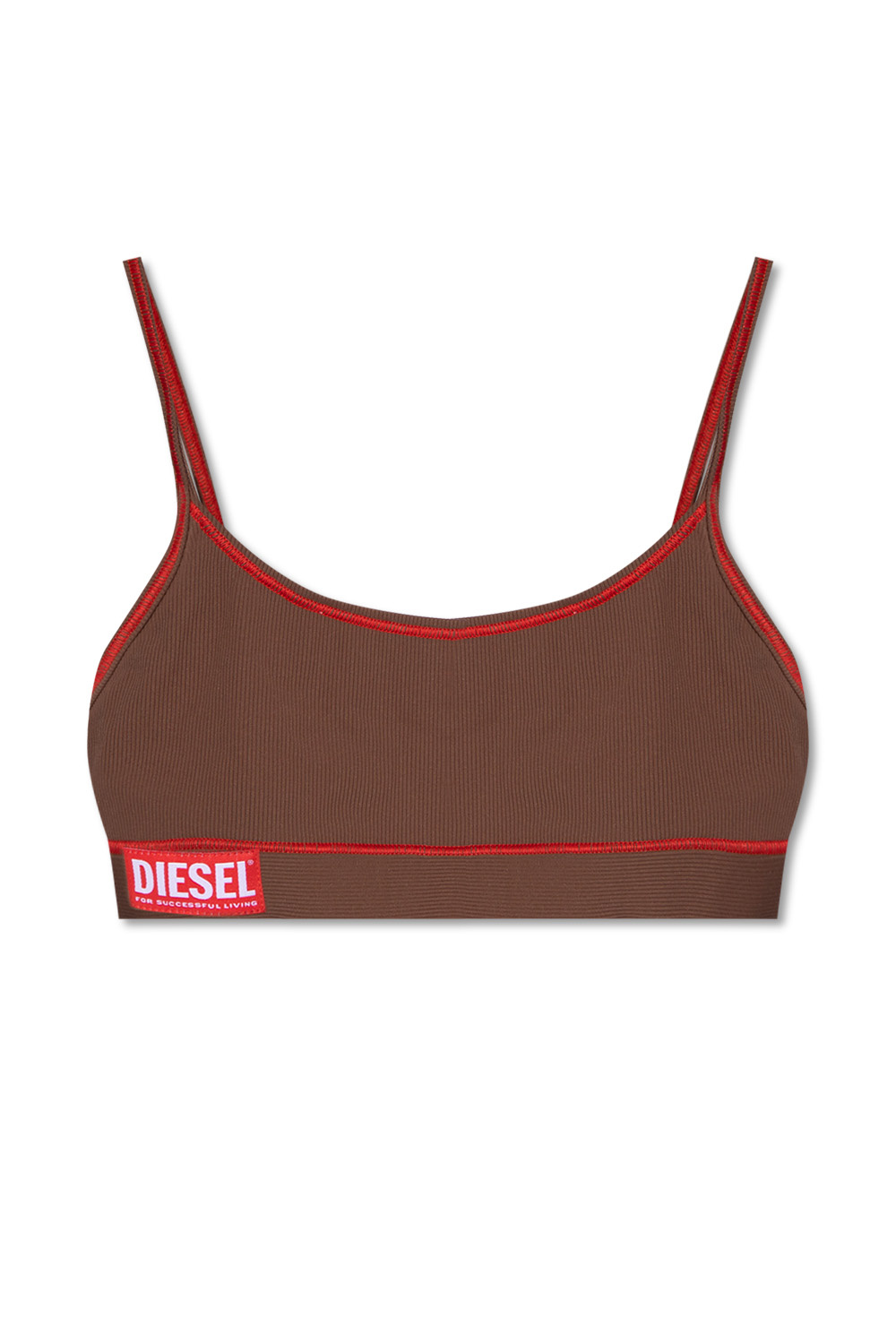 Diesel ‘Ufsb-Kikis-C’ bra