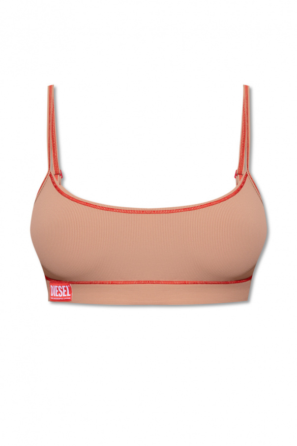 Diesel Soft Sports Bra