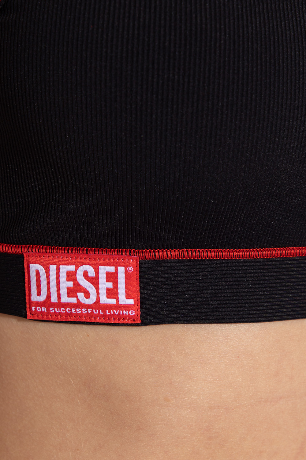 Diesel ‘Ufsb-Kikis-C’ bra