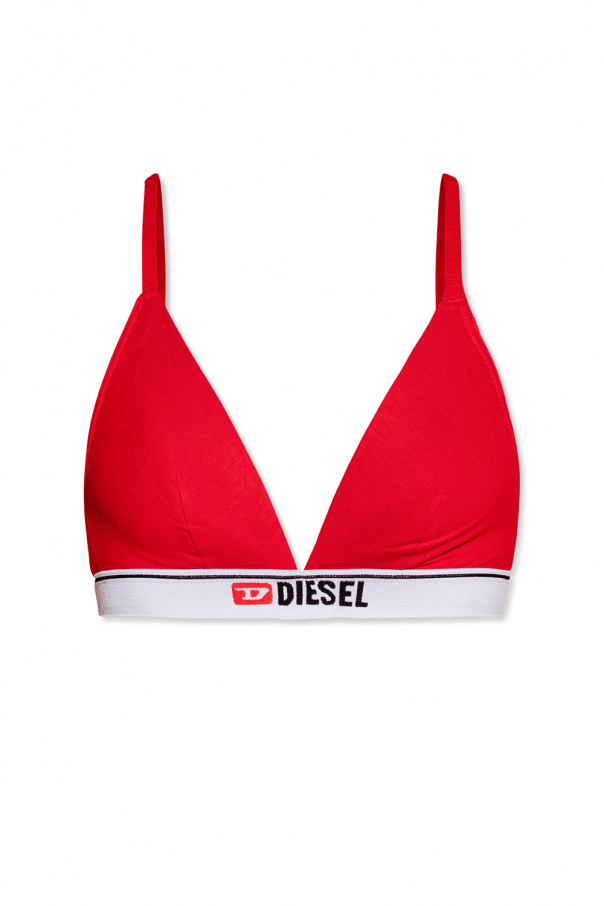 Diesel 'Lizzys' bra