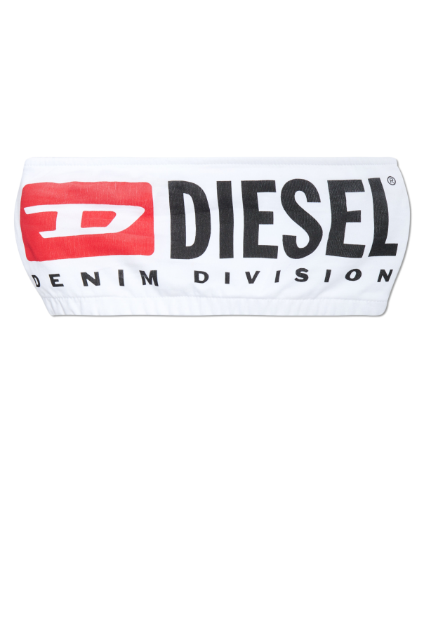 Diesel Short top 'UFSB-MELANIE'