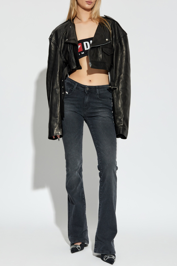 Diesel Short top 'UFSB-MELANIE'