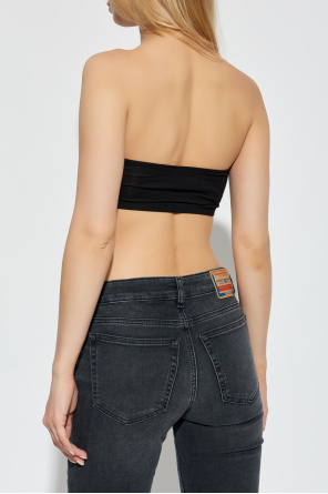 Diesel Short top 'UFSB-MELANIE'