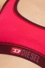 Diesel ‘Ufsb Mileys’ bra