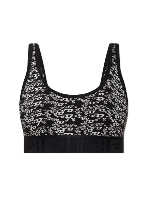 Lingerie top `UFSB-ORIBA`