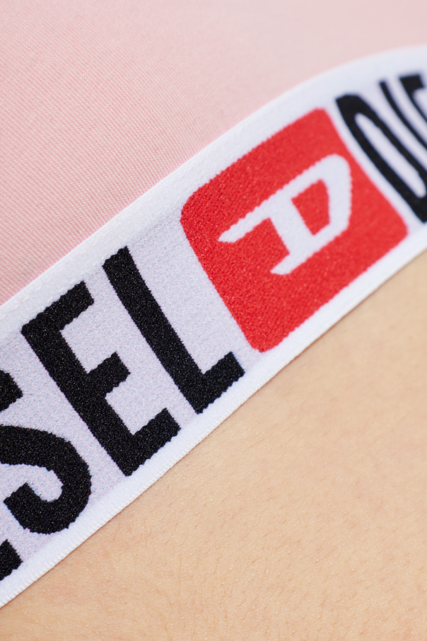 Diesel Bra `UFSB-ORIBA`