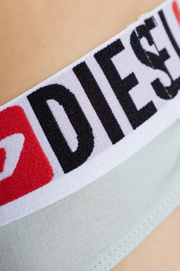 Diesel Büstenhalter `UFSB-ORIBA`