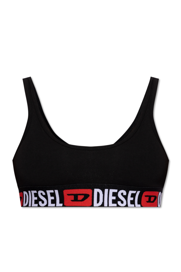 Diesel Bra `UFSB-ORIBA`