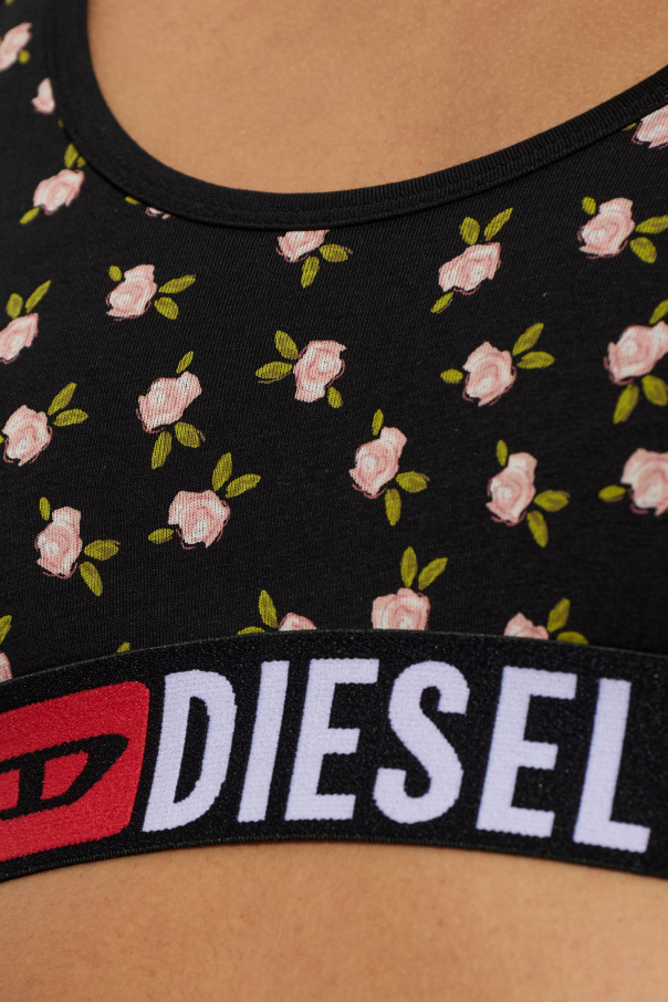 Diesel Bra ‘UFSB-ORIBA’