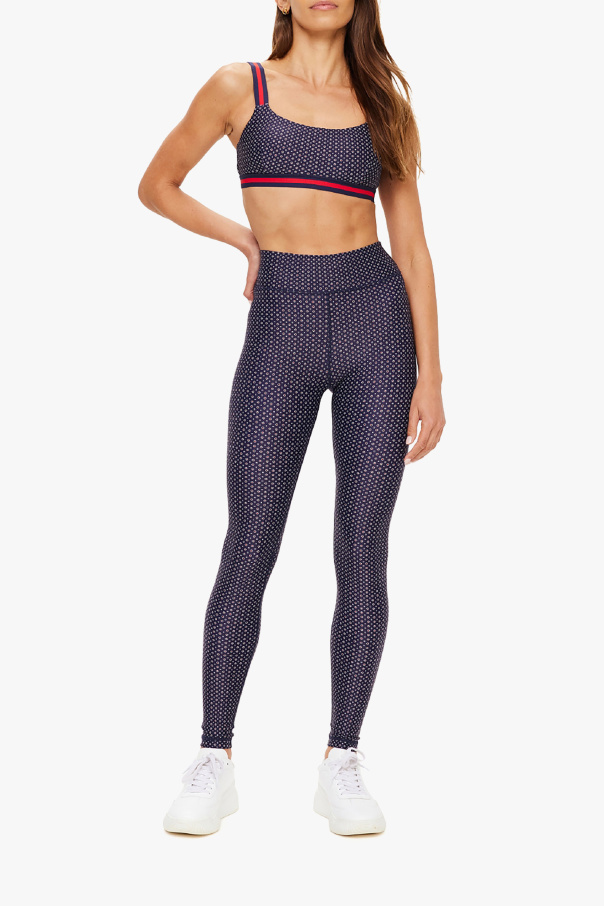 The Upside Top "Cavallo"