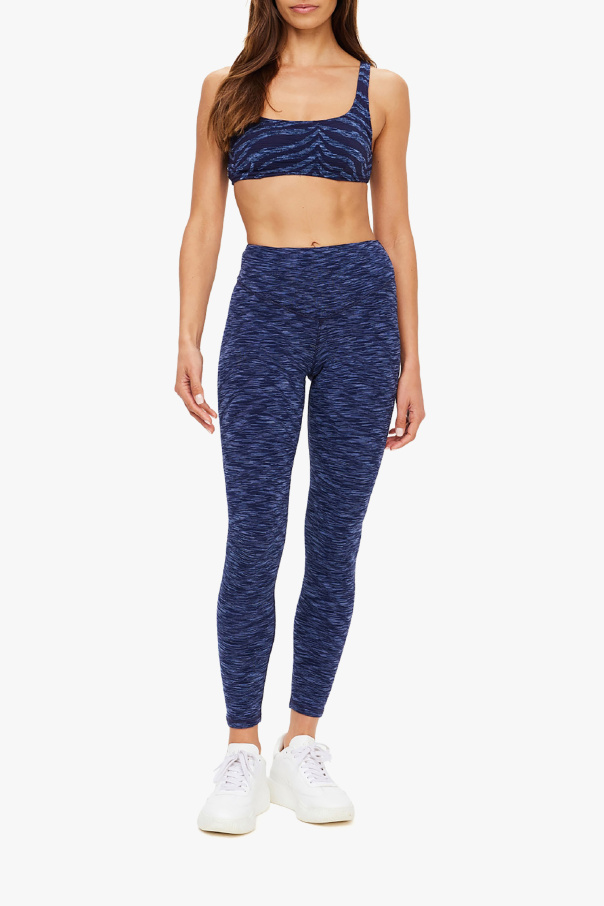 The Upside Reversible top "Mystere"