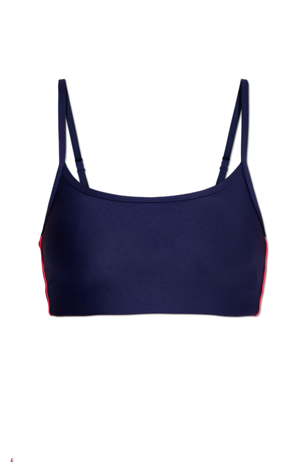 Top "Oxford" od The Upside