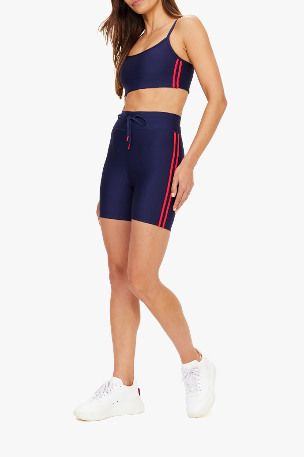 The Upside Top "Oxford"