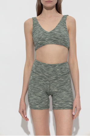 The Upside 'Revesible' bra