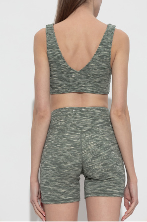 The Upside 'Revesible' bra