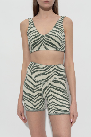 The Upside 'Revesible' bra