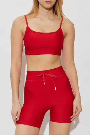 The Upside Oxford' training top