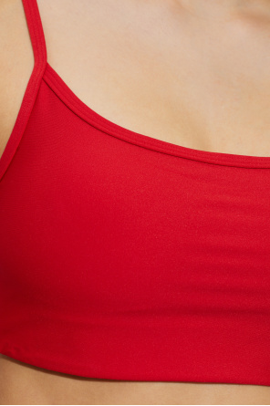 The Upside Oxford' training top