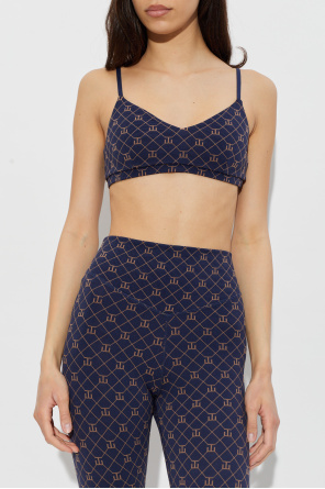 The Upside Biustonosz sportowy `Ezra`