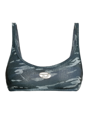 Parte superior del traje de baño UT-BRA-TOP-UTLT