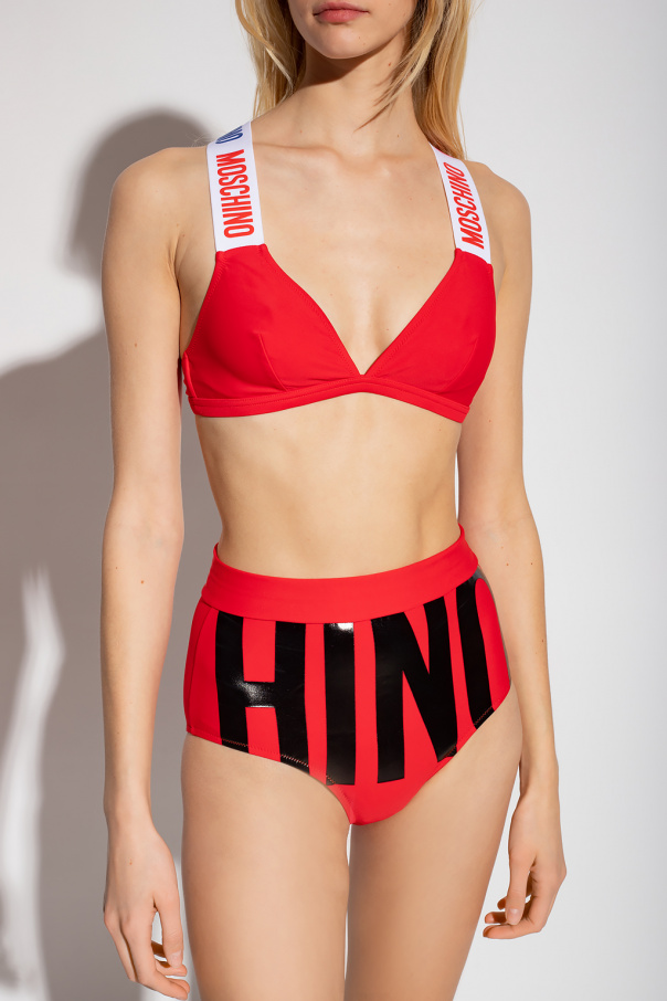 Moschino Bikini top