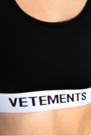 VETEMENTS Add to bag