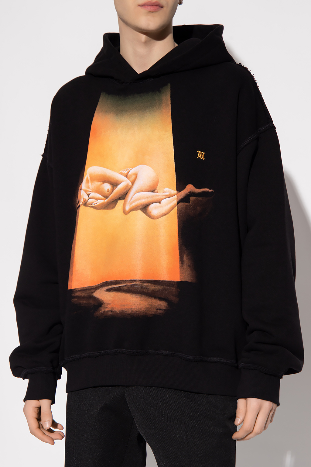 MISBHV ‘Metamorphosis 1993’ collection hoodie