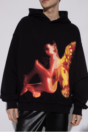 MISBHV Hoodie from ‘Metamorphosis 1993’ collection