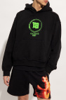 MISBHV BLACK ‘Metamorphosis 1993’ collection hoodie