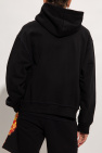 MISBHV BLACK ‘Metamorphosis 1993’ collection hoodie