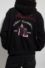 MISBHV ‘Metamorphosis 1993’ collection ‘Night Clubbing’ hoodie