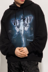 MISBHV Printed hoodie