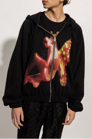 MISBHV ‘Metamorphosis 1993’ collection hoodie