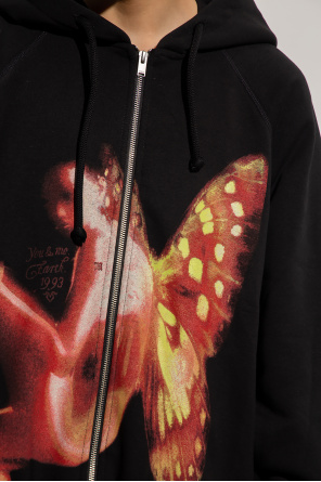 MISBHV ‘Metamorphosis 1993’ collection hoodie