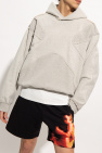 MISBHV GREY ‘Metamorphosis 1993’ collection hoodie