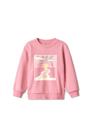 'Ellis' sweatshirt