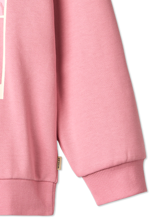 Wheat 'Ellis' sweatshirt