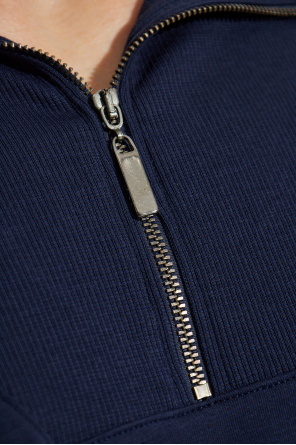 Hanro Sudadera con cuello