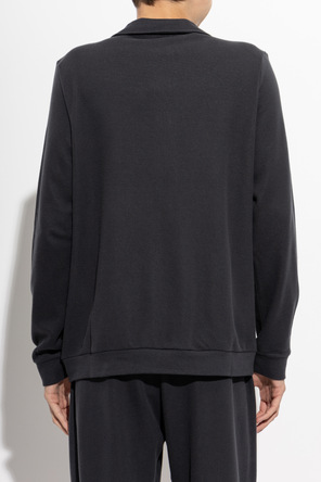 Hanro Sweatshirt from the ‘Travelwear’ collection